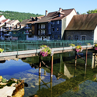 Il était une fois Ornans