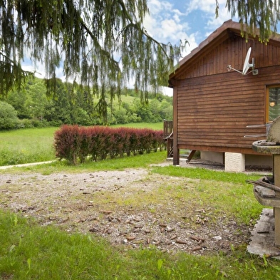 Gîte Le Colvert