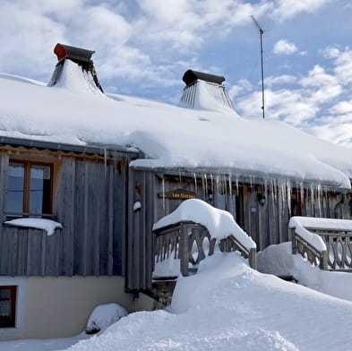 Appartement - Le Pré-Suisse