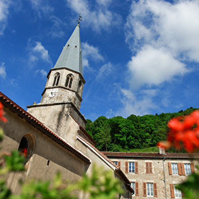 Église de Saint-Jean d'Etreux