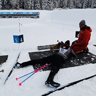 École de Ski Français des Rousses