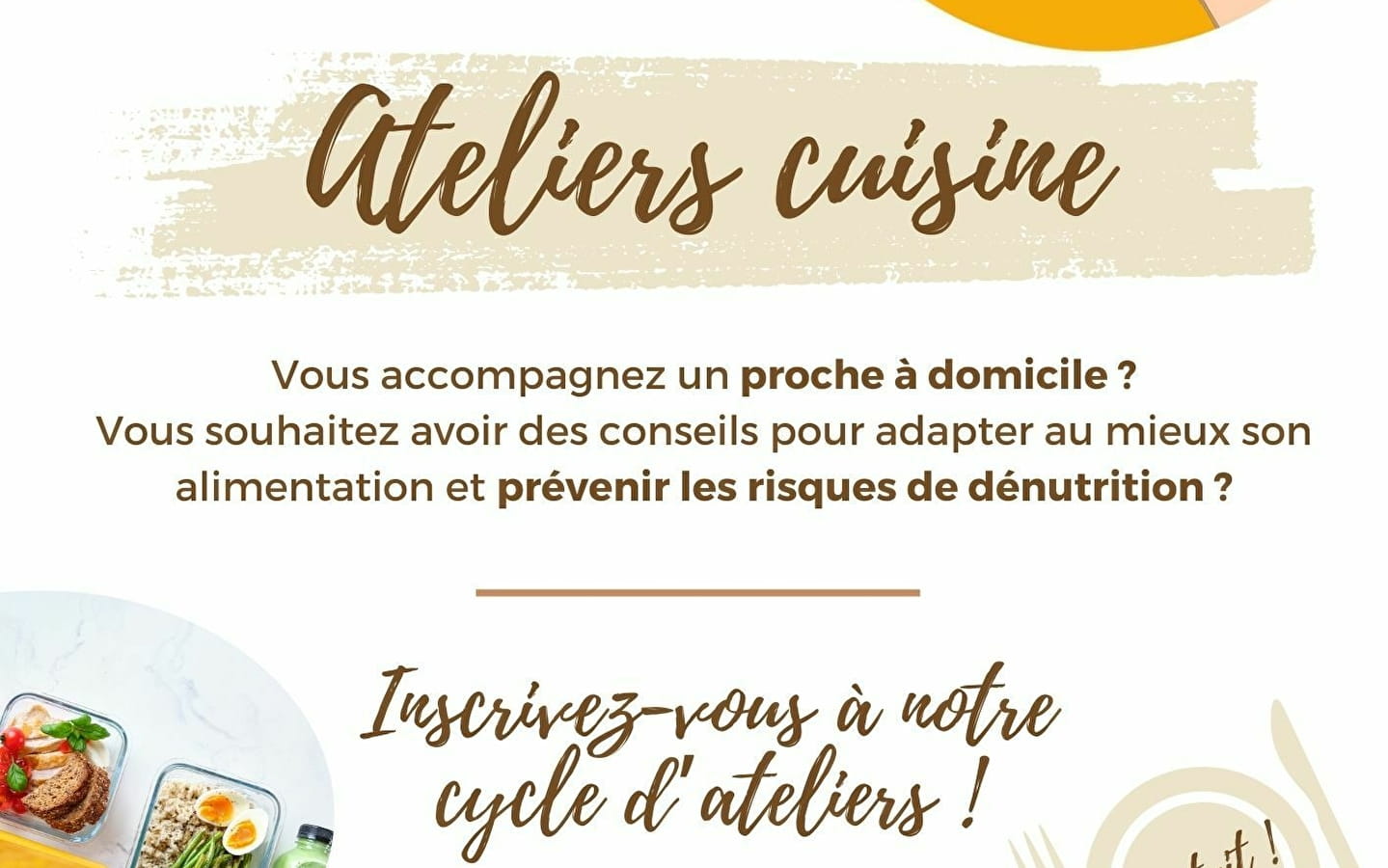 Aeliers cuisine