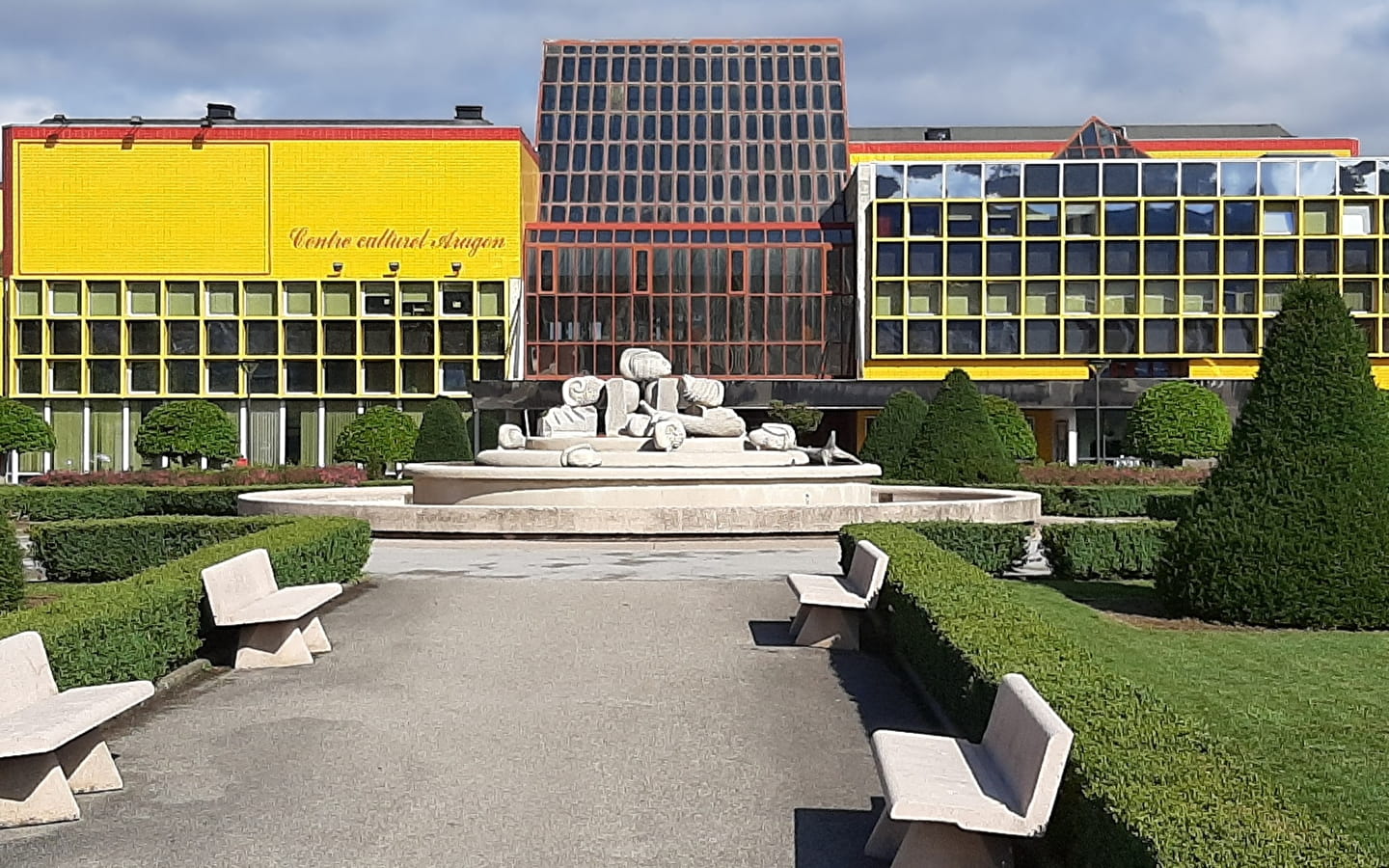 Visites craquantes au Musée du Peigne et de la Plasturgie