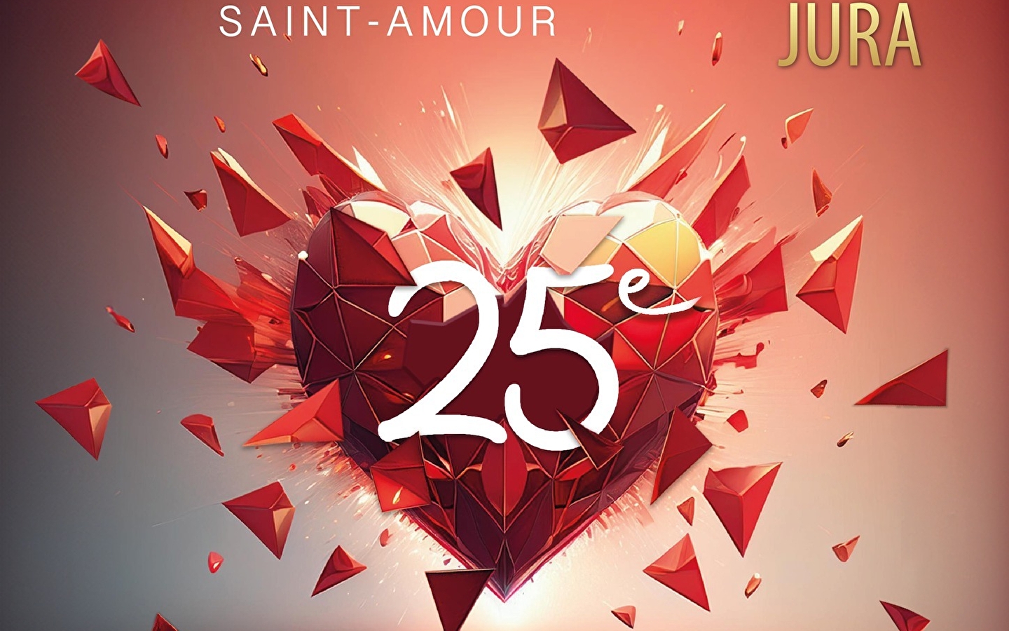 Festival du Film d'Amour - 25ème édition