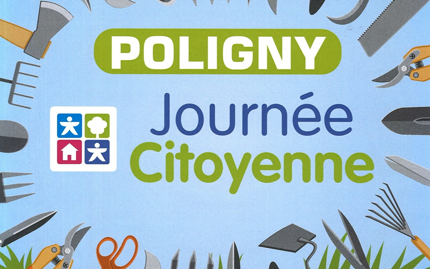 Journée citoyenne