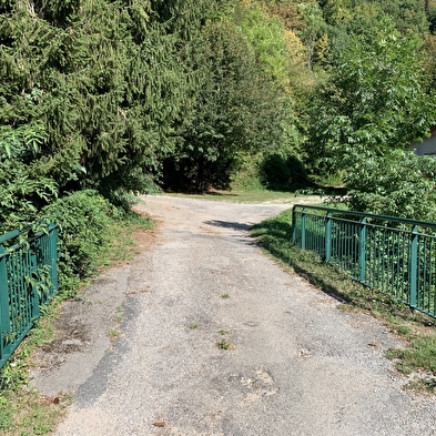 Randonnée - Le sentier des Glacières