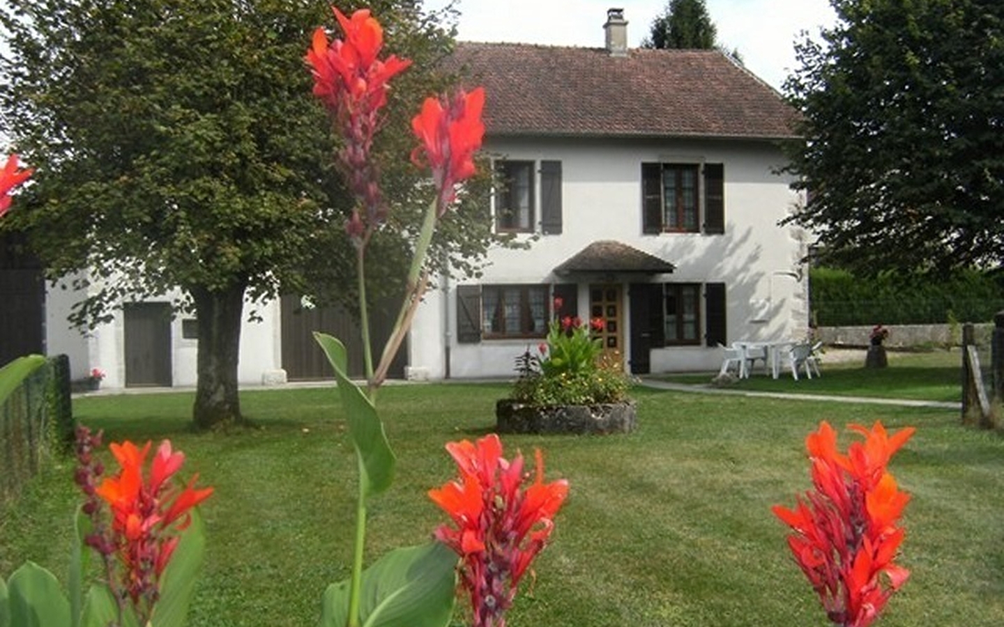 Gîte n°G1493