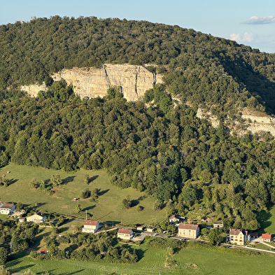 La Croix de Châtard