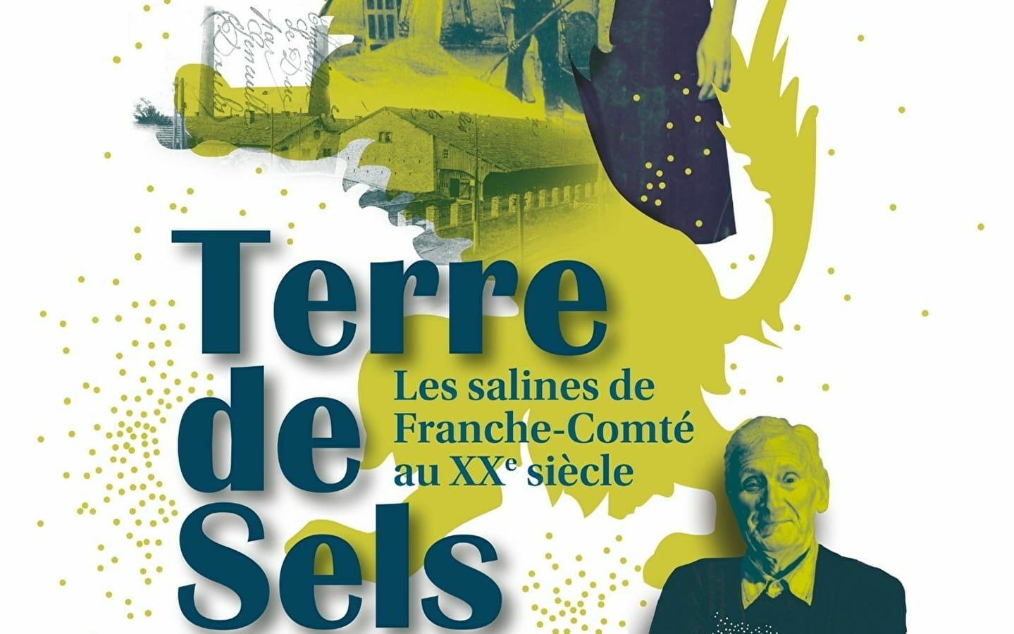 Terre de sels, les Salines en Franche-Comté au XXe siècle