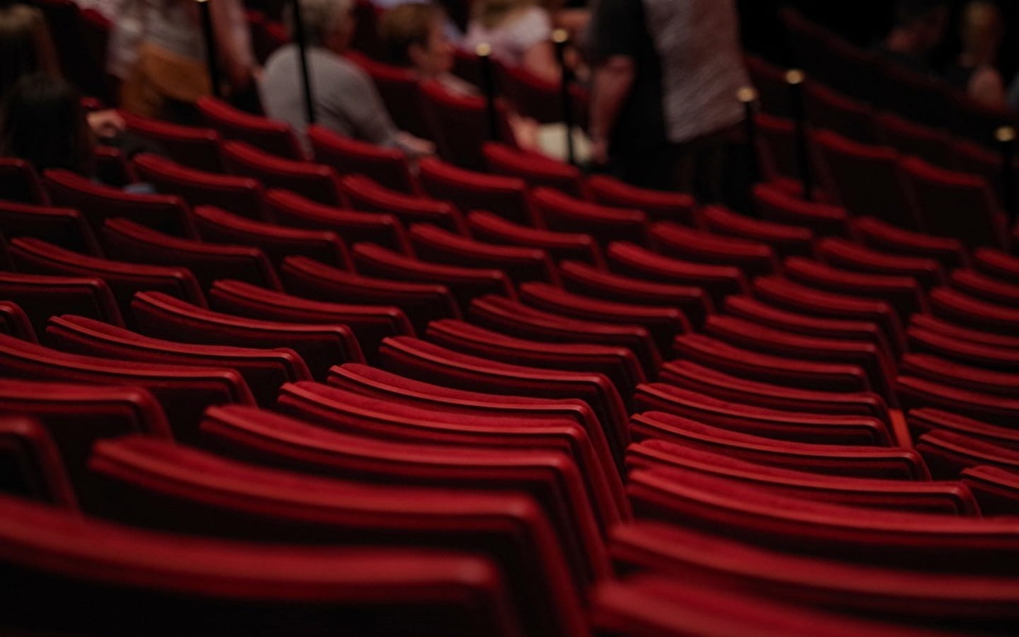 Soirée de présentation de la saison culturelle 2024-2025