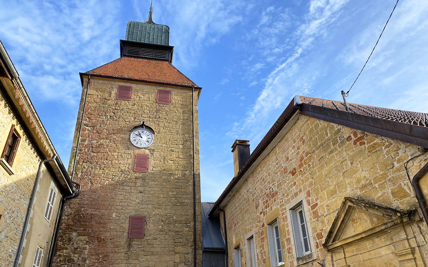 Journées Européennes du Patrimoine