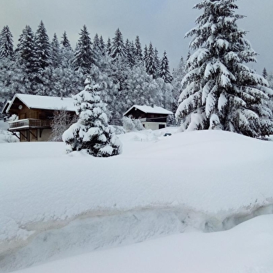 Le Chalet de l'Abbaye