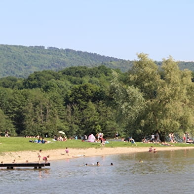 Espace Loisirs et Nature La Grange du Pin