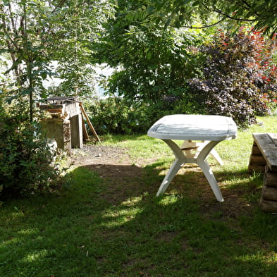 Accueil à la ferme