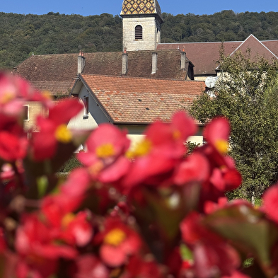 La Vallée du Doubs