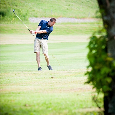 Golf de la Valserine