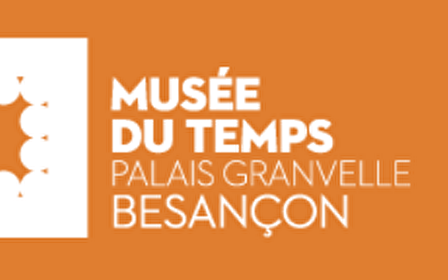 Ateliers 7-10 ans Musée du Temps