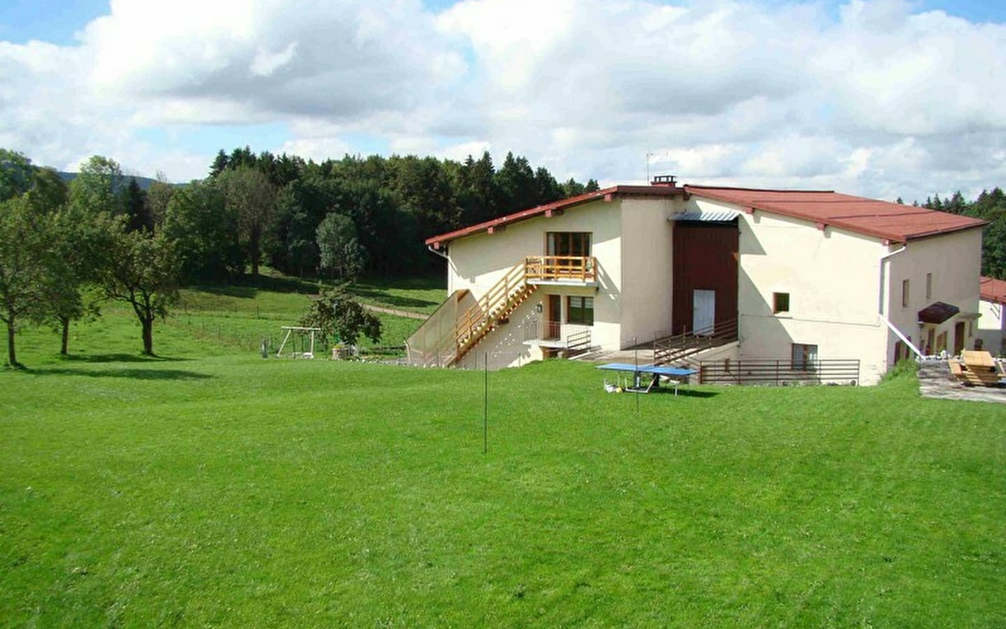 Gîte n°G365