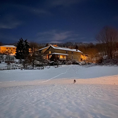 Gîte de la Couette