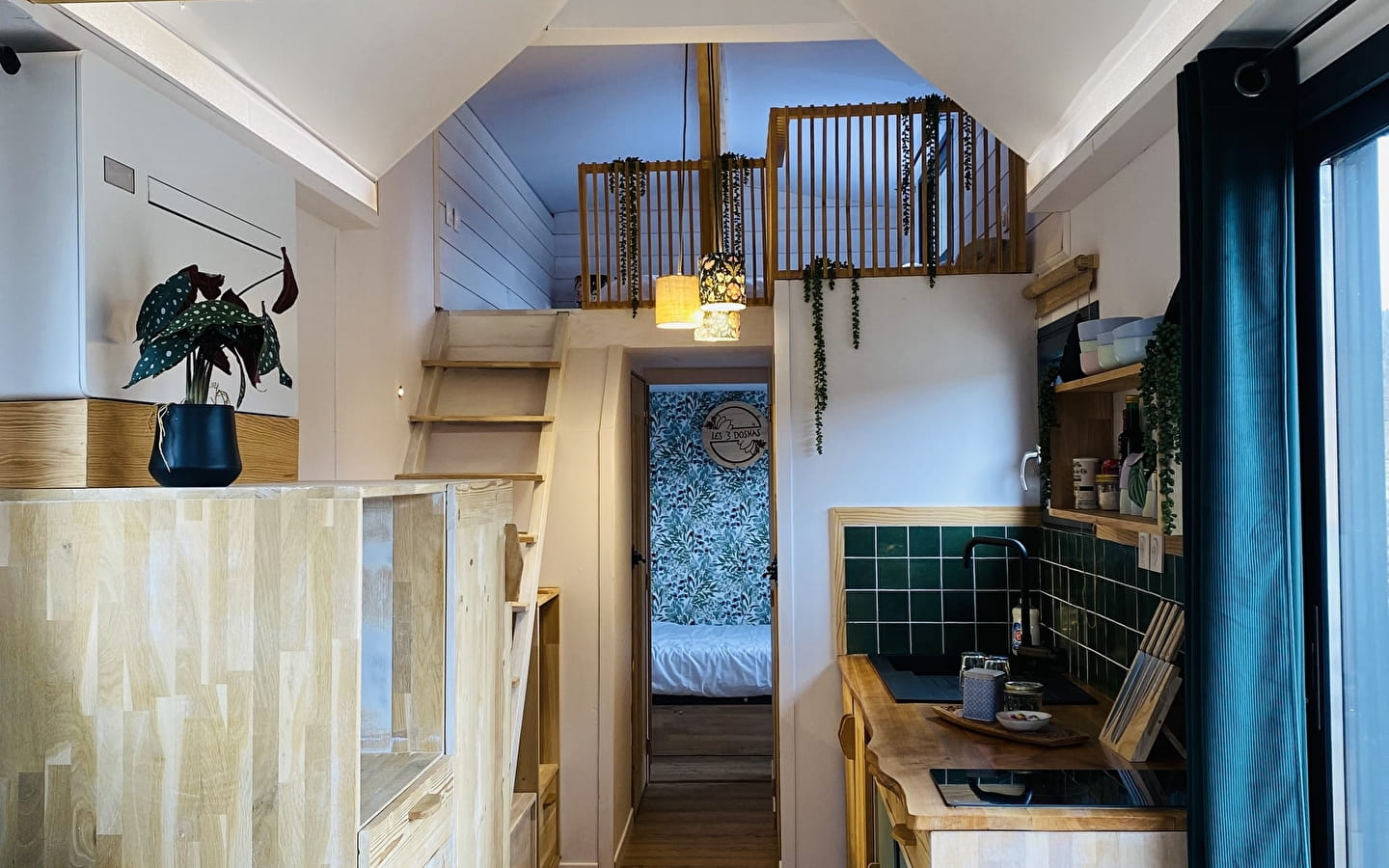 Tiny House - Kapha