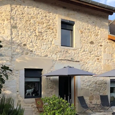 Le Clos des Hirondelles