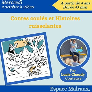 La Médiathèque de Nantua fête la science – Un océan de savoirs