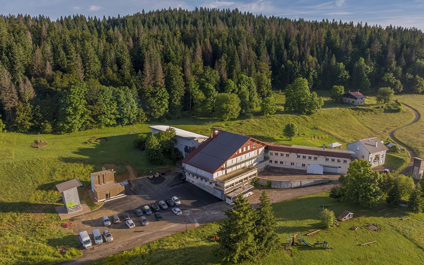 Classes de découverte, séjours scolaires