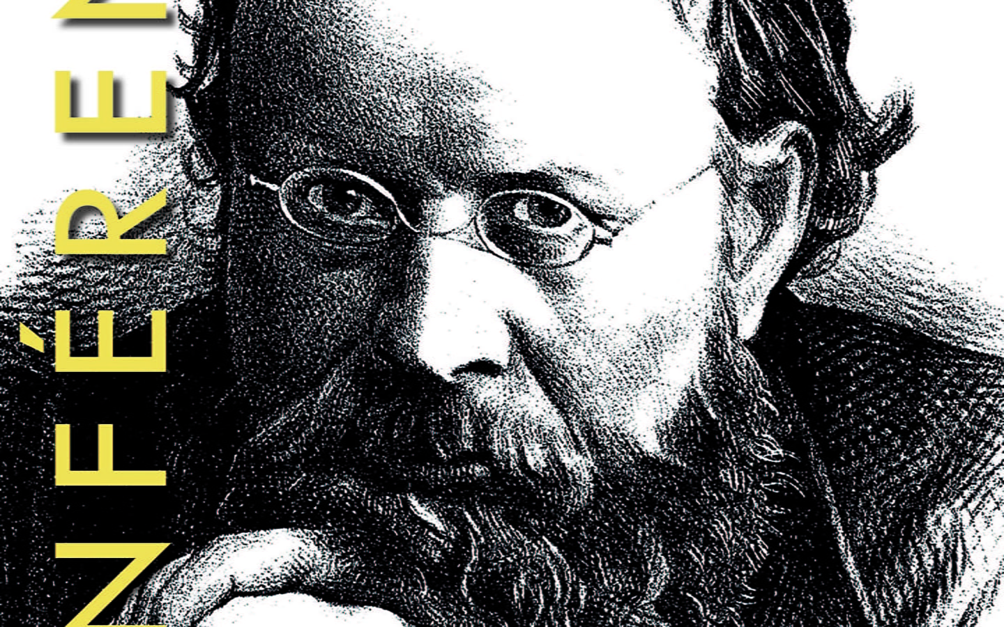 Conférence - Pierre-Joseph Proudhon héraut et philosophe du peuple.