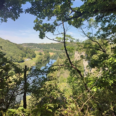 Trail de la Vallée Baumoise