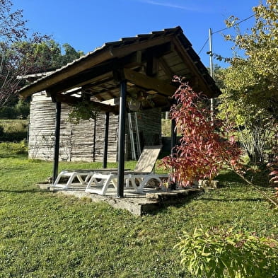 Gîte Sur La Fontaine