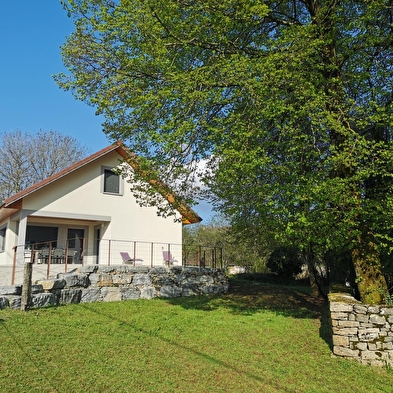 La Maison du Colombier