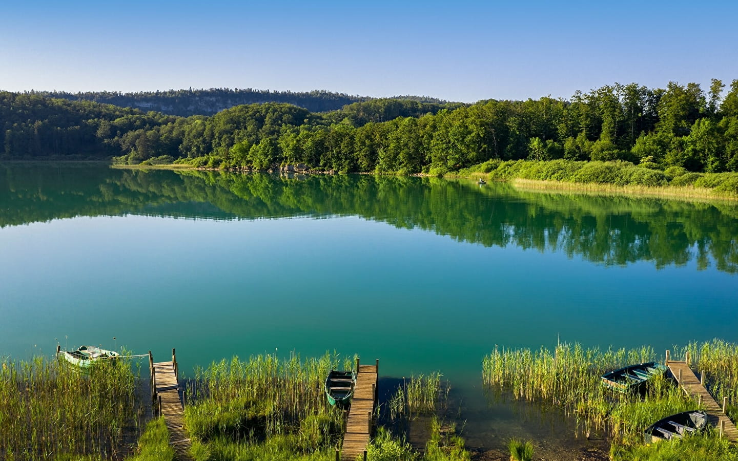 Lac de Narlay