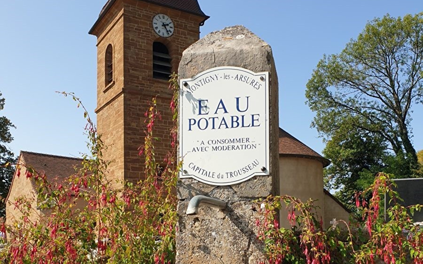 Fête patronale de Montigny-les-Arsures