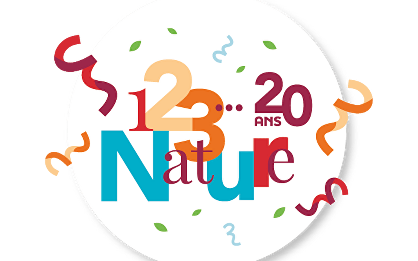 Programmation 2025 123Nature