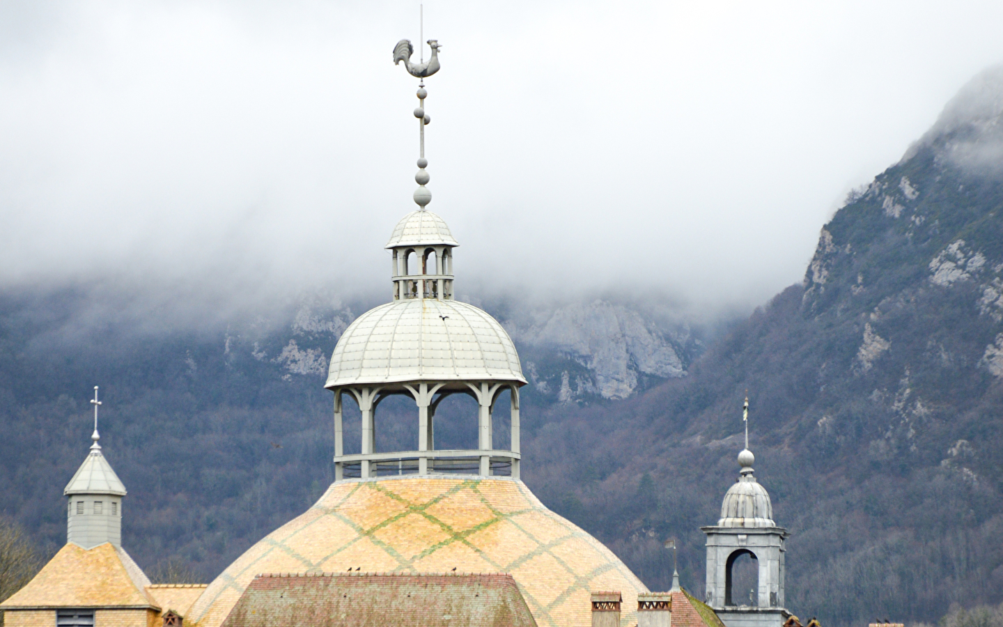 Chapelle Notre Dame Libératrice