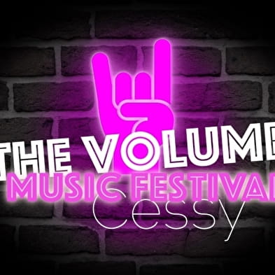 Festival de Live Music à Cessy – THE VOLUME