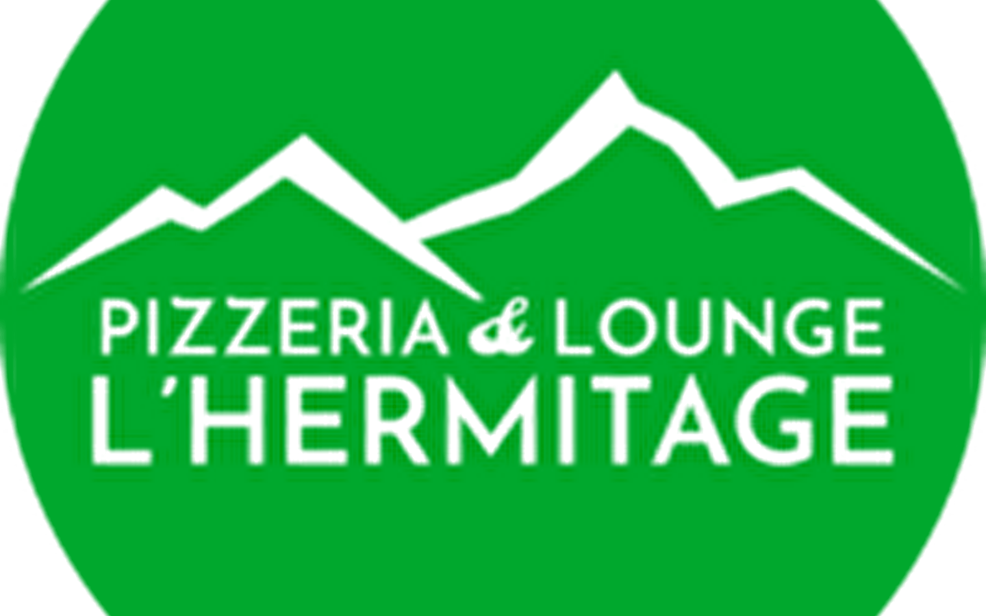 Pizzeria & Lounge L'Hermitage