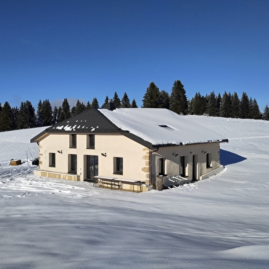 L'Estive des Platières 