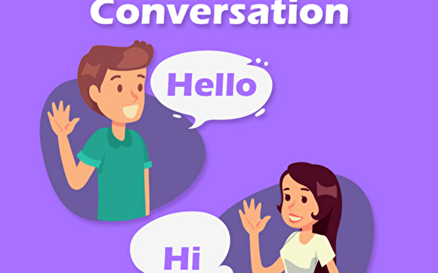 Conversation anglais à la Fourmi Verte