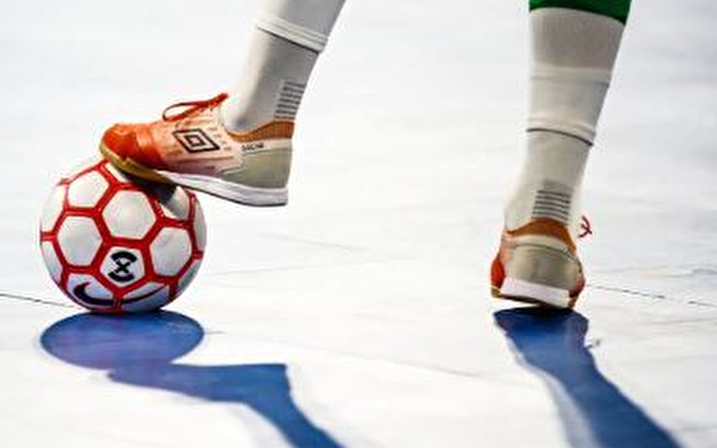 Tournoi de futsal à Baume les Dames