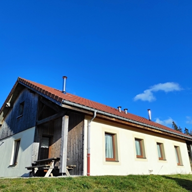 Chalet -Les Hauts Bois - Anémone