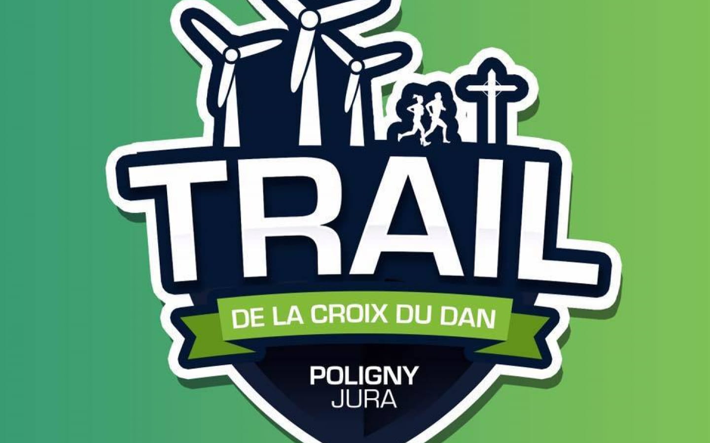 Trail de la Croix du Dan & Course Nature des Eoliennes