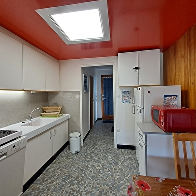 Les Jouvencelles - Appartement en résidence - P532DEP00