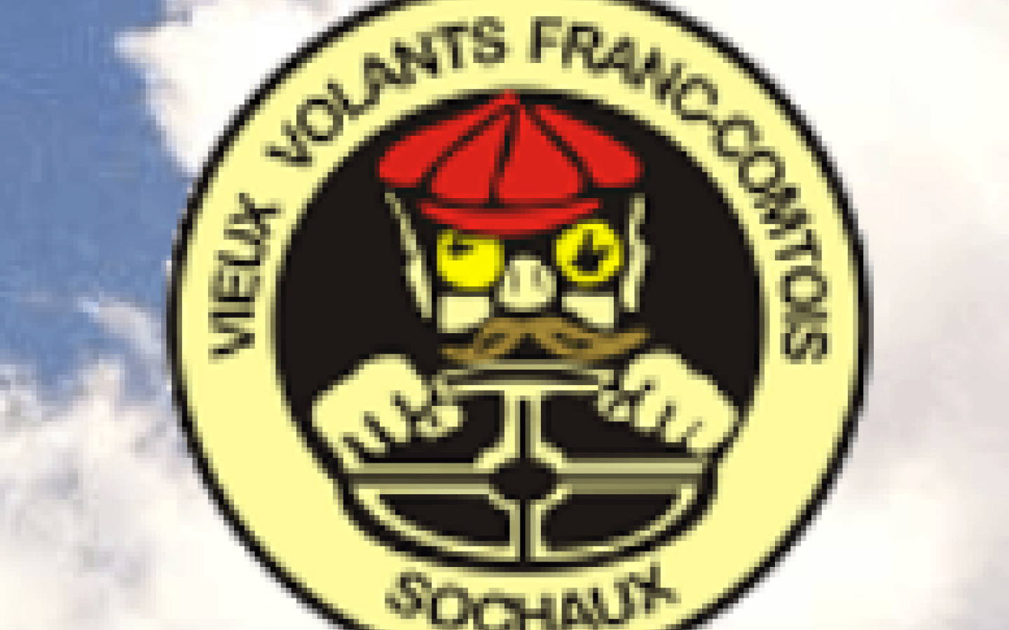 Club des Vieux Volants Franc Comtois