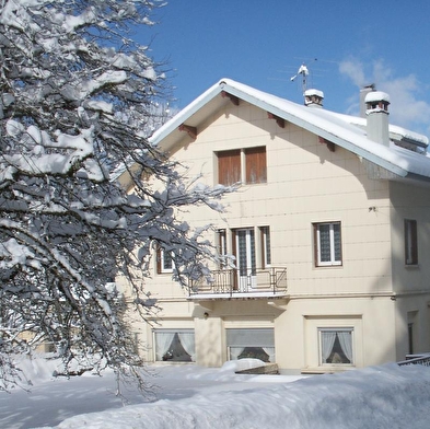 Gîte n°G536