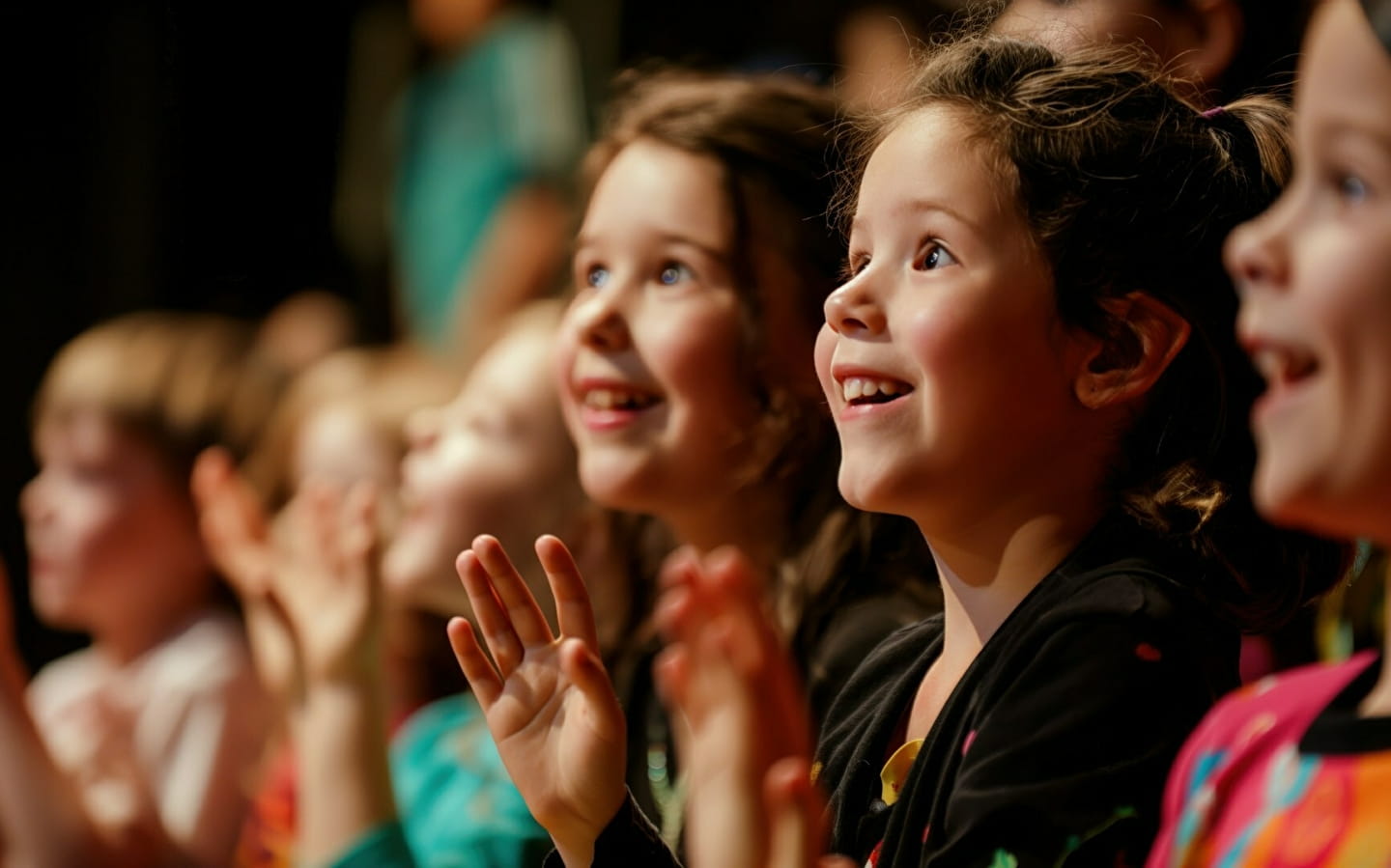 Ptits Dej Spectacle - Les Imagineurs