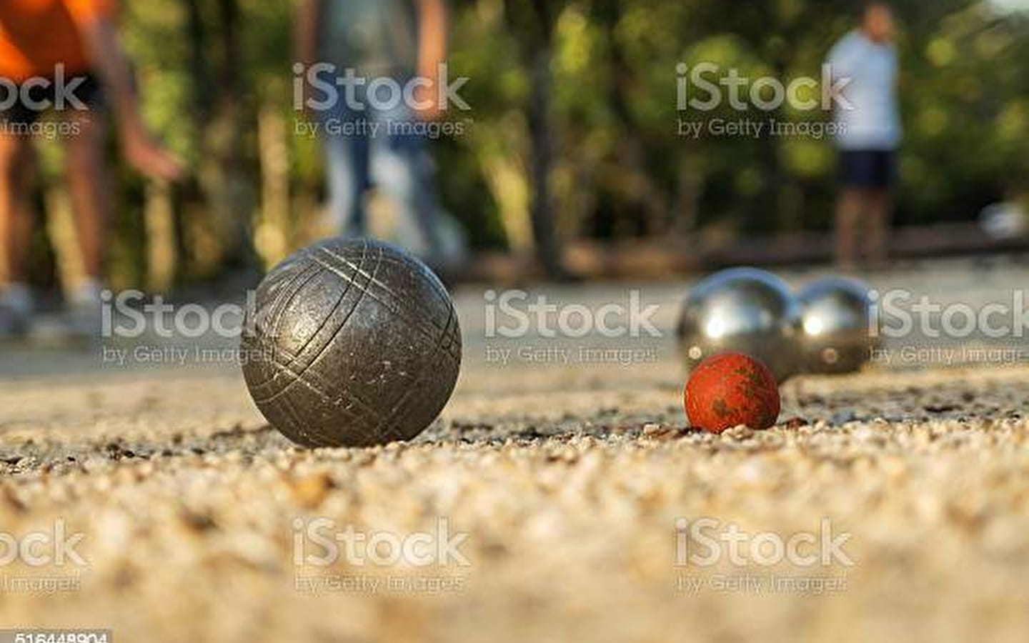 Pétanque - Concours propagande 1 enfant et 1 adulte