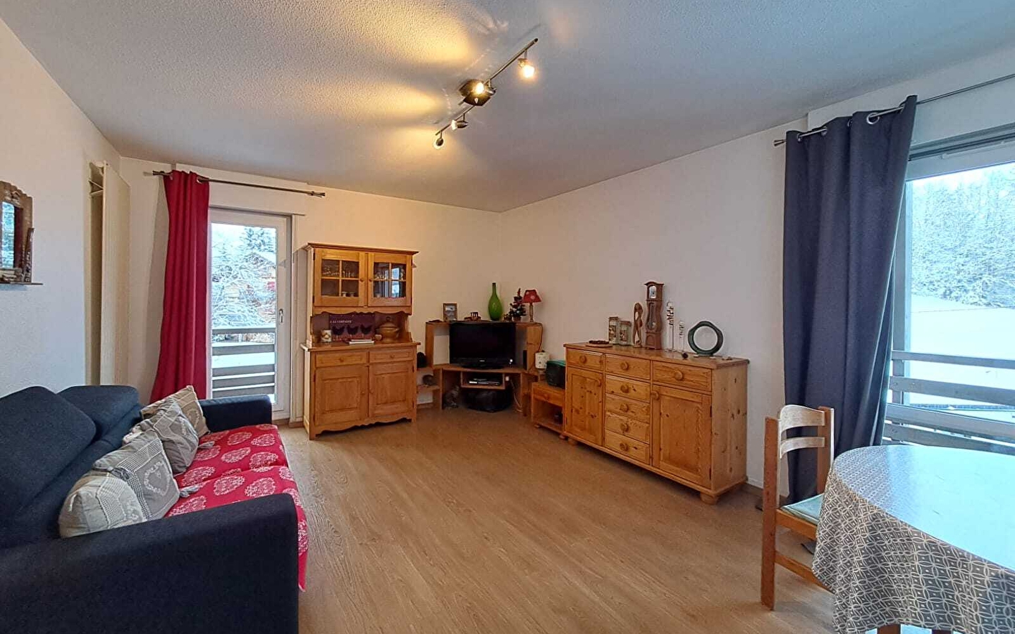 Le Plein Soleil - Appartement en résidence - R623BAD00