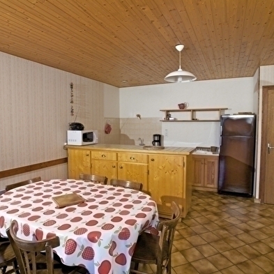 Gîte n°G748