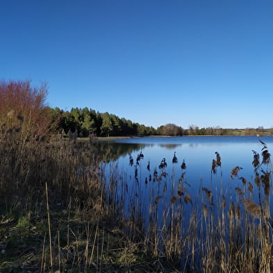 Lac de Besain